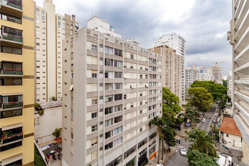 Venda Apartamento São Paulo Jardim Paulista REO1035945 3