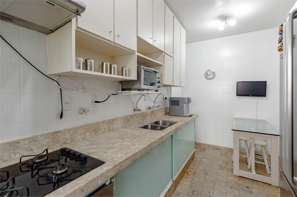 Venda Apartamento São Paulo Jardim Paulista REO1035945 15