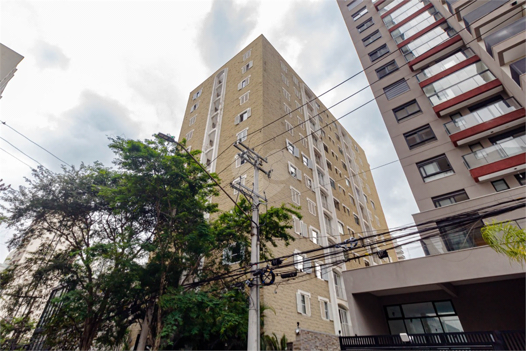 Venda Apartamento São Paulo Jardim Paulista REO1035945 31