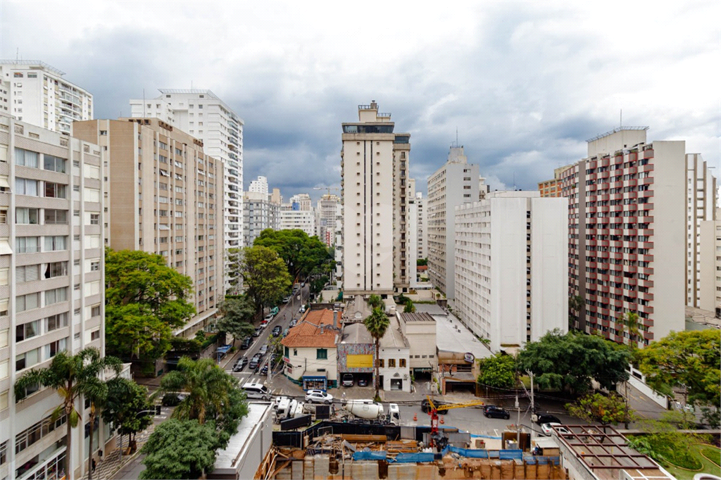 Venda Apartamento São Paulo Jardim Paulista REO1035945 4