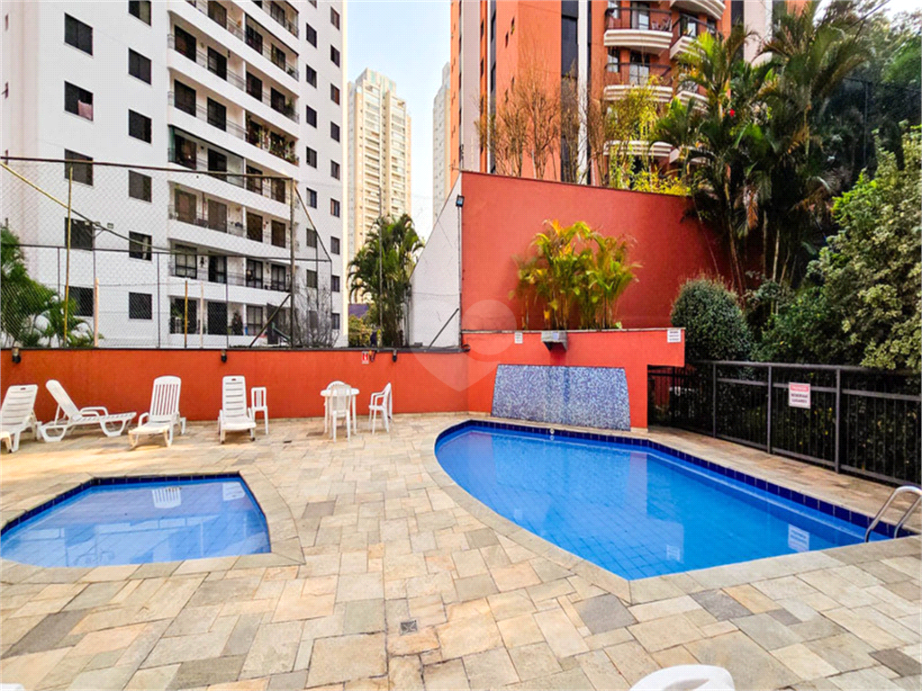 Venda Apartamento São Paulo Vila Mascote REO1035947 31