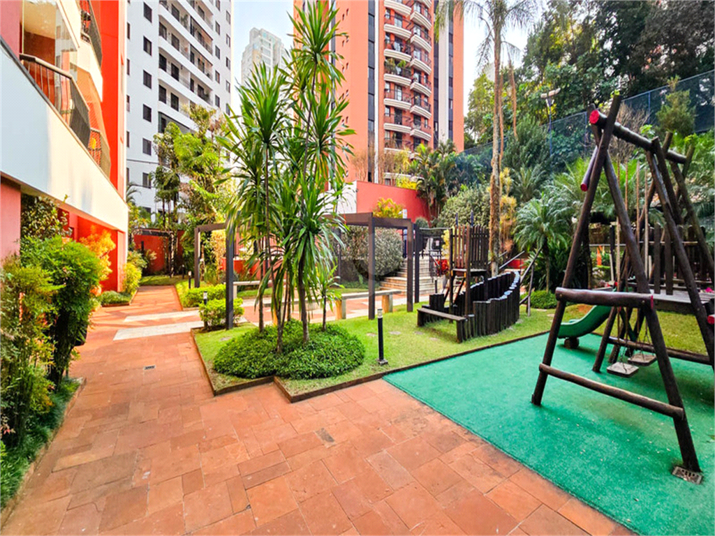 Venda Apartamento São Paulo Vila Mascote REO1035947 35