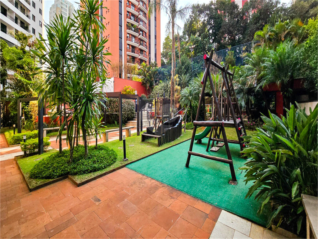 Venda Apartamento São Paulo Vila Mascote REO1035947 34