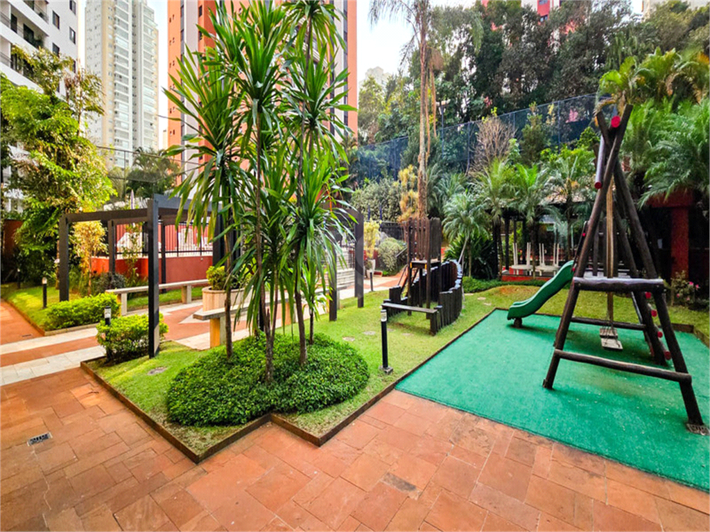 Venda Apartamento São Paulo Vila Mascote REO1035947 28