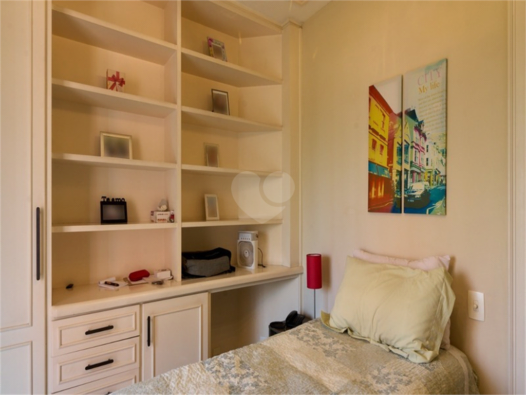 Venda Apartamento São Paulo Vila Mascote REO1035947 10