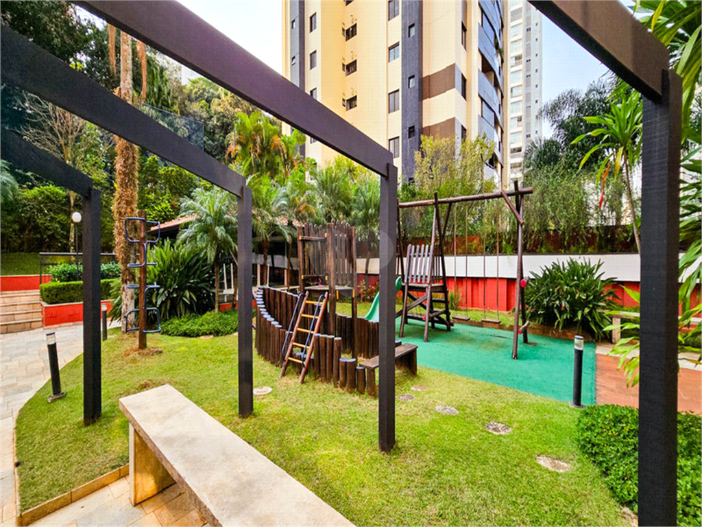 Venda Apartamento São Paulo Vila Mascote REO1035947 29