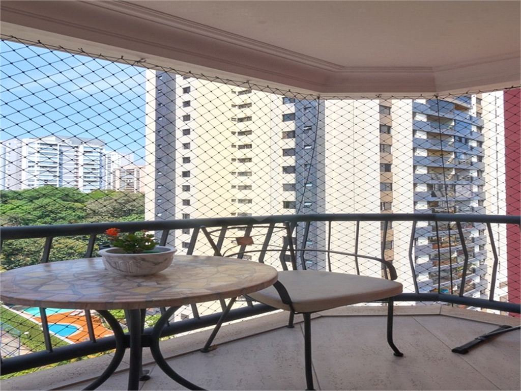 Venda Apartamento São Paulo Vila Mascote REO1035947 1