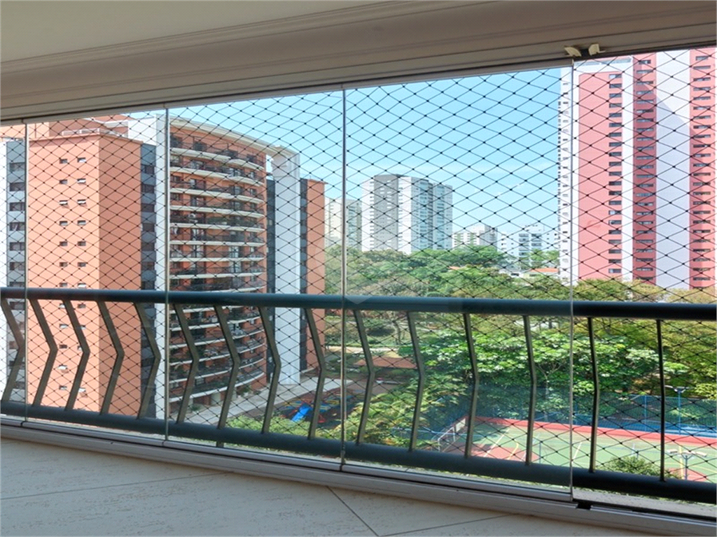 Venda Apartamento São Paulo Vila Mascote REO1035947 2