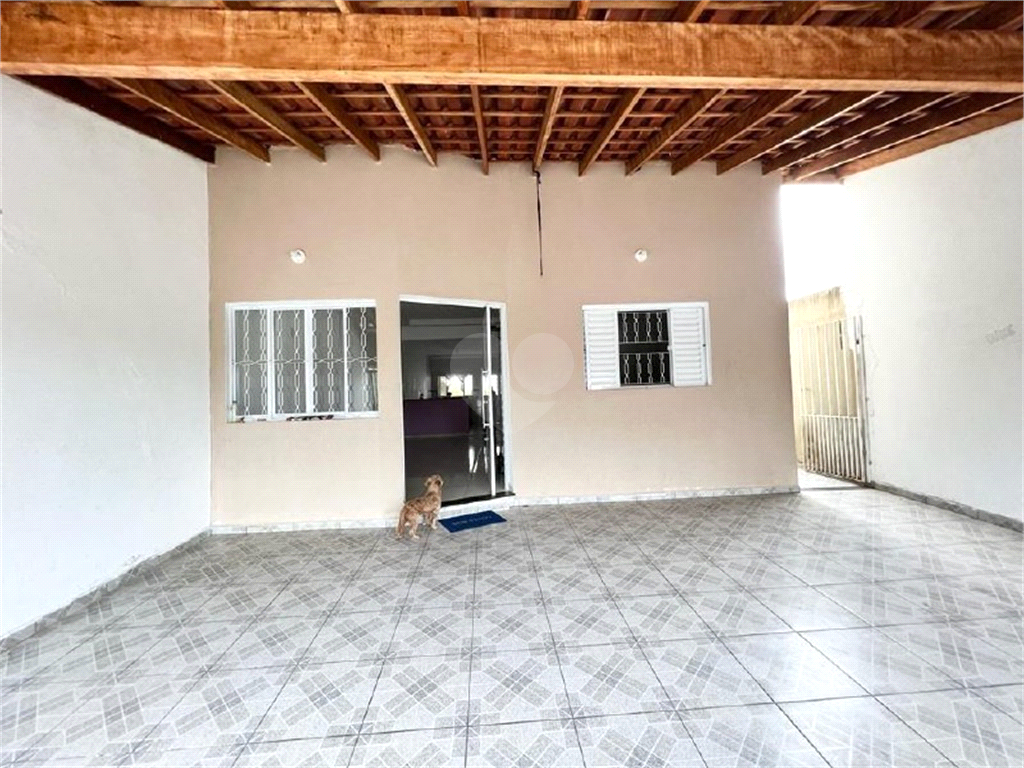 Venda Casa Sorocaba Residencial Jardim Nathália REO1035951 21