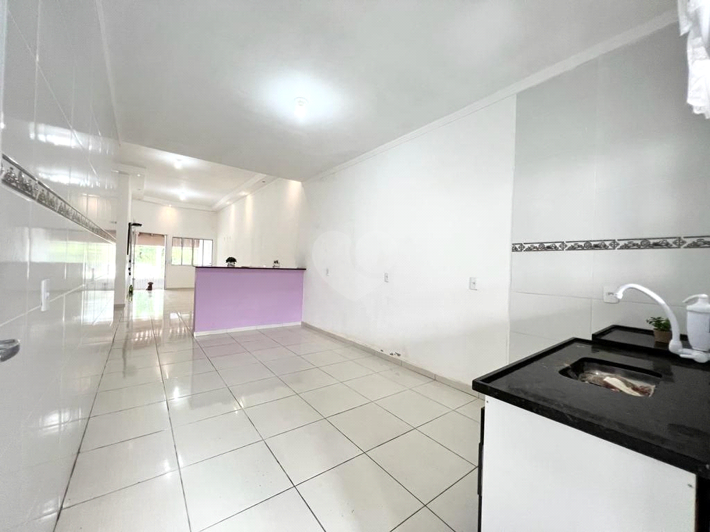 Venda Casa Sorocaba Residencial Jardim Nathália REO1035951 7