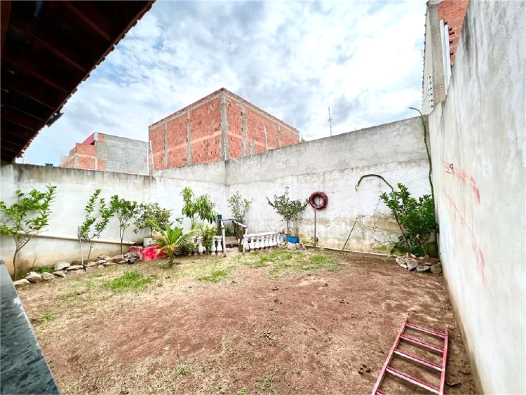 Venda Casa Sorocaba Residencial Jardim Nathália REO1035951 20