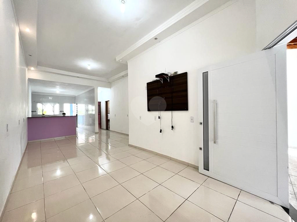 Venda Casa Sorocaba Residencial Jardim Nathália REO1035951 6