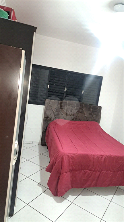 Venda Casa Lençóis Paulista Parque Residencial Rondon REO1035953 8