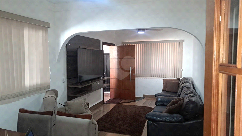 Venda Casa Lençóis Paulista Parque Residencial Rondon REO1035953 3