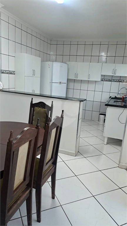 Venda Casa Lençóis Paulista Parque Residencial Rondon REO1035953 15