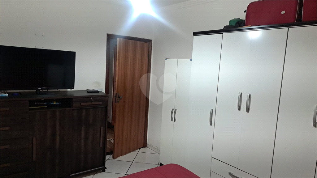 Venda Casa Lençóis Paulista Parque Residencial Rondon REO1035953 10