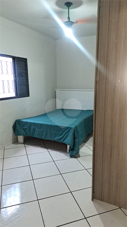 Venda Casa Lençóis Paulista Parque Residencial Rondon REO1035953 7