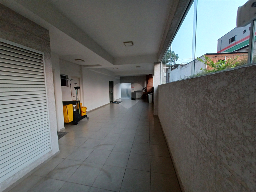 Venda Apartamento São Paulo Vila Gustavo REO1035955 28