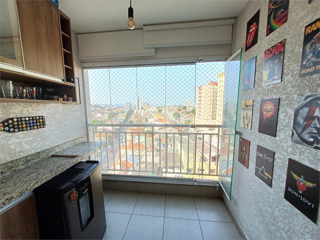 Venda Apartamento São Paulo Vila Gustavo REO1035955 10