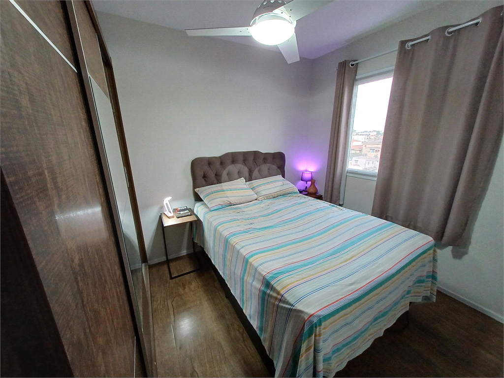 Venda Apartamento São Paulo Vila Gustavo REO1035955 17