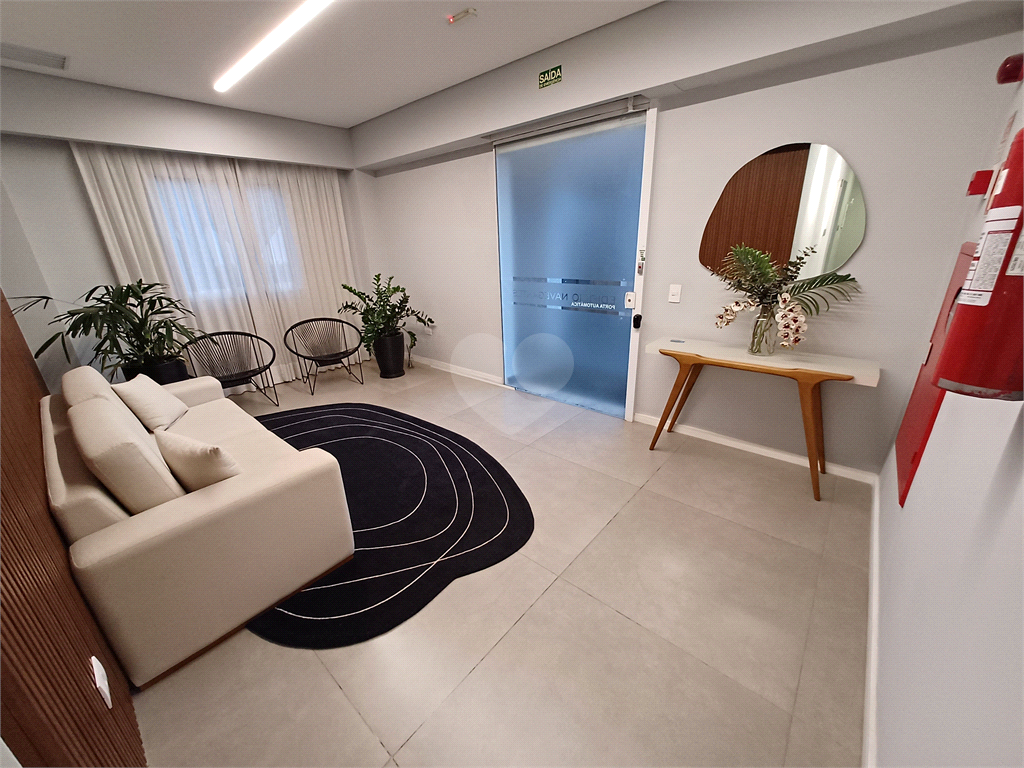 Venda Apartamento São Paulo Vila Gustavo REO1035955 36