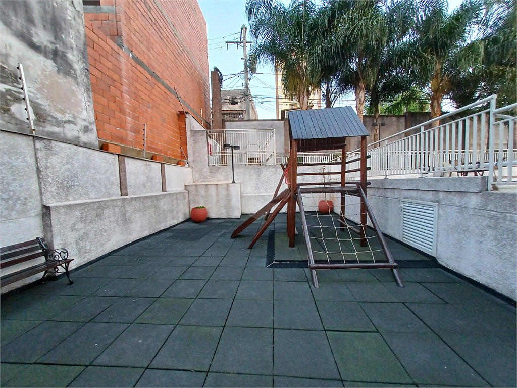 Venda Apartamento São Paulo Vila Gustavo REO1035955 42