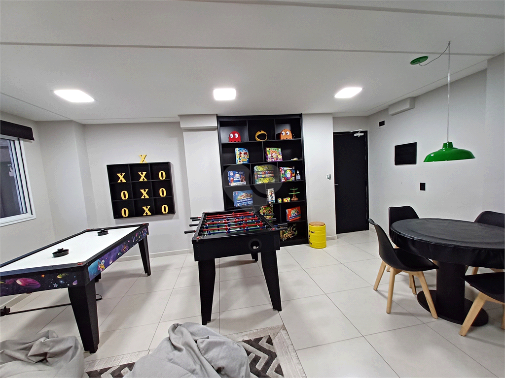 Venda Apartamento São Paulo Vila Gustavo REO1035955 45