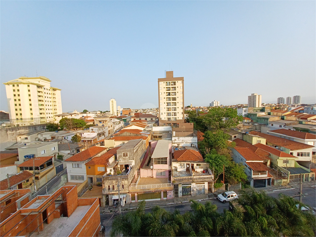 Venda Apartamento São Paulo Vila Gustavo REO1035955 21