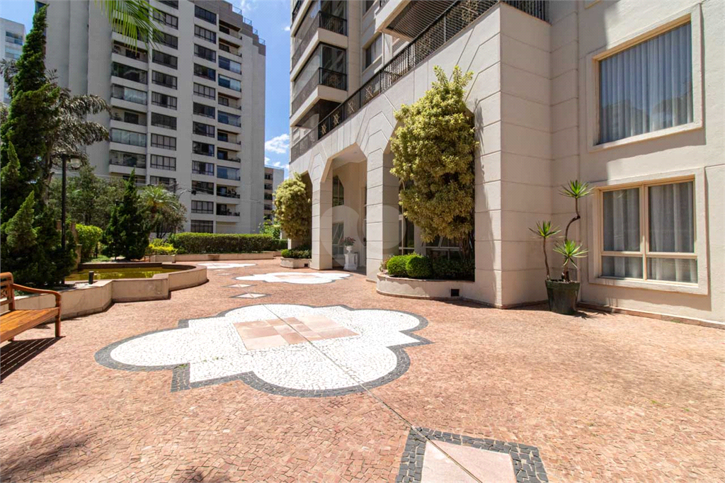 Venda Apartamento São Paulo Jardim Vila Mariana REO1035959 42