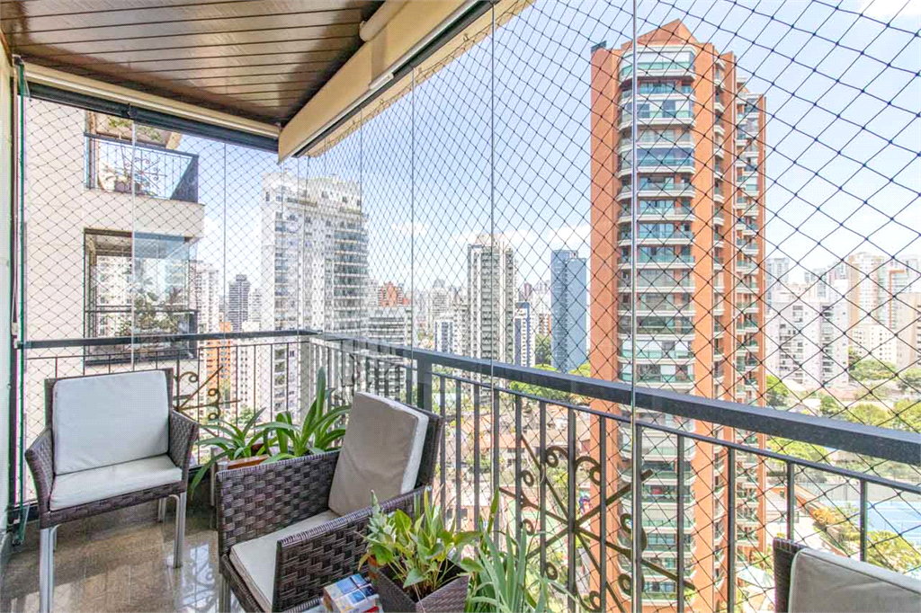 Venda Apartamento São Paulo Jardim Vila Mariana REO1035959 9