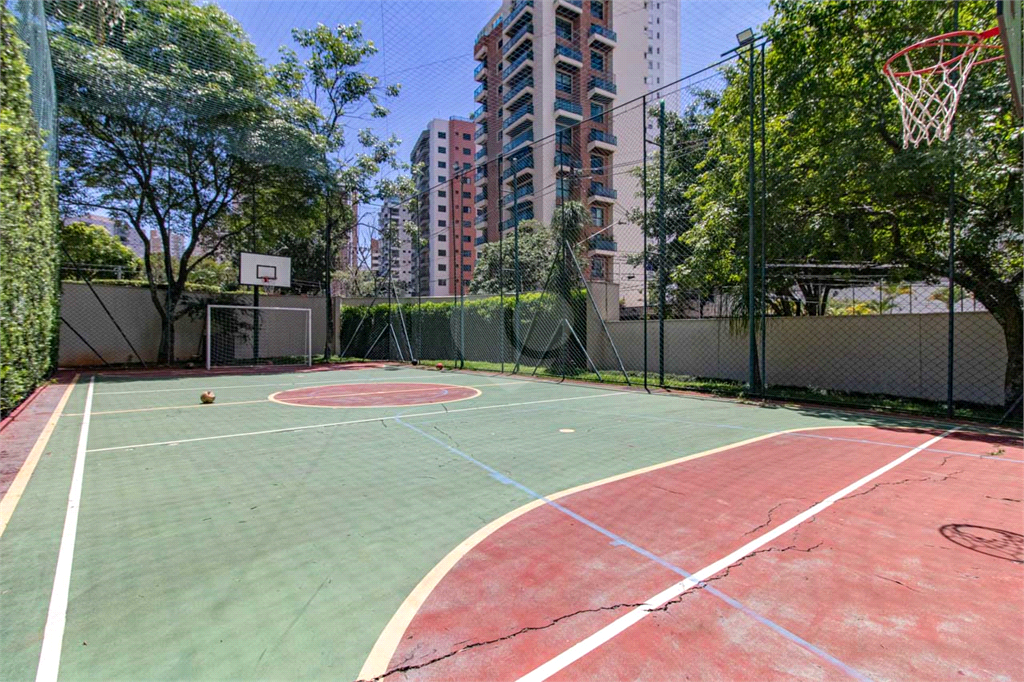 Venda Apartamento São Paulo Jardim Vila Mariana REO1035959 39