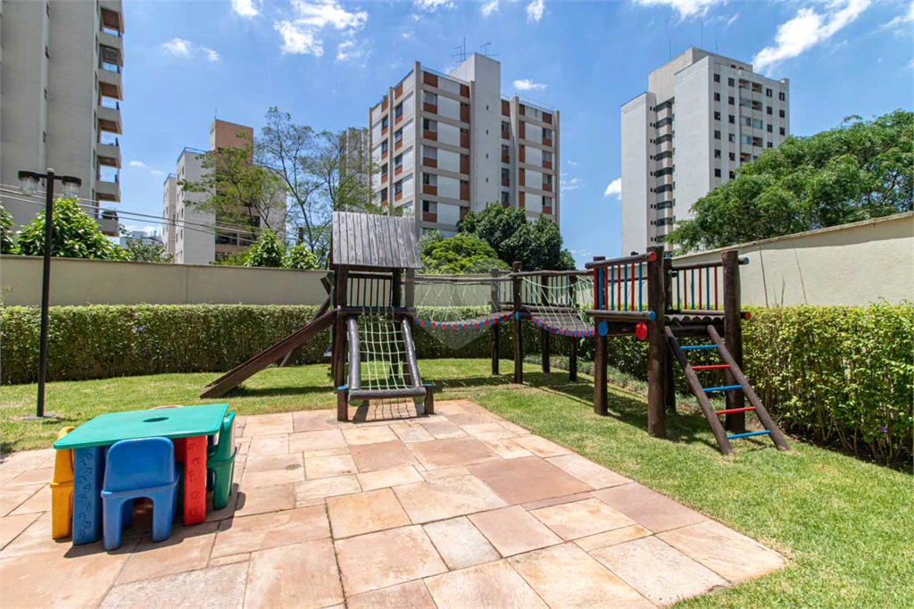 Venda Apartamento São Paulo Jardim Vila Mariana REO1035959 41