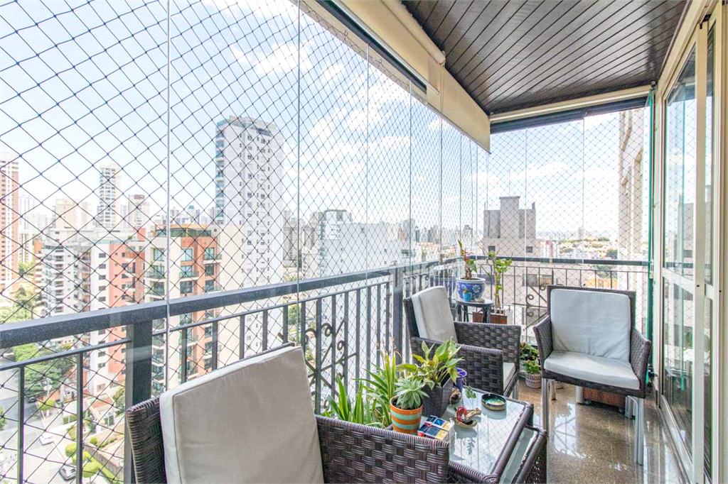 Venda Apartamento São Paulo Jardim Vila Mariana REO1035959 7