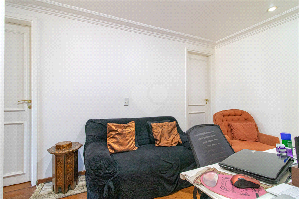 Venda Apartamento São Paulo Jardim Vila Mariana REO1035959 14