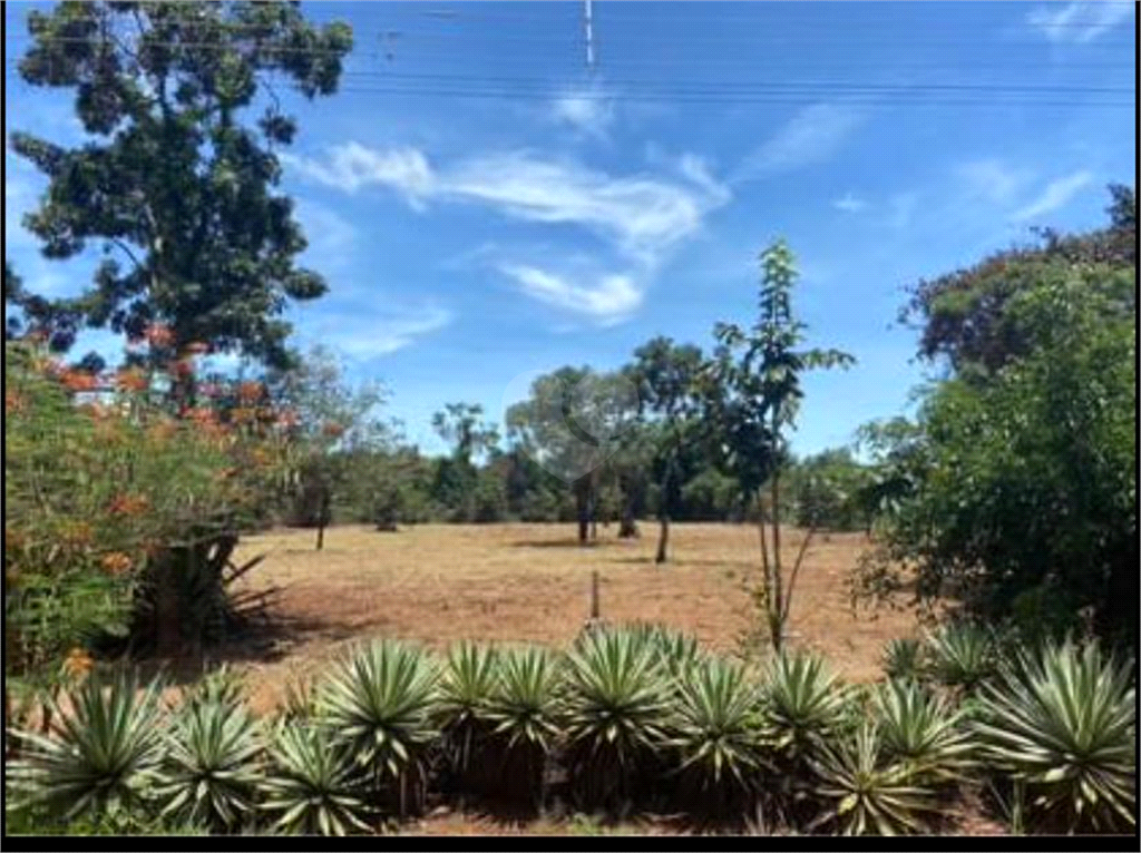 Venda Área de Terra Araraquara Recanto Dos Nobres REO1035960 3