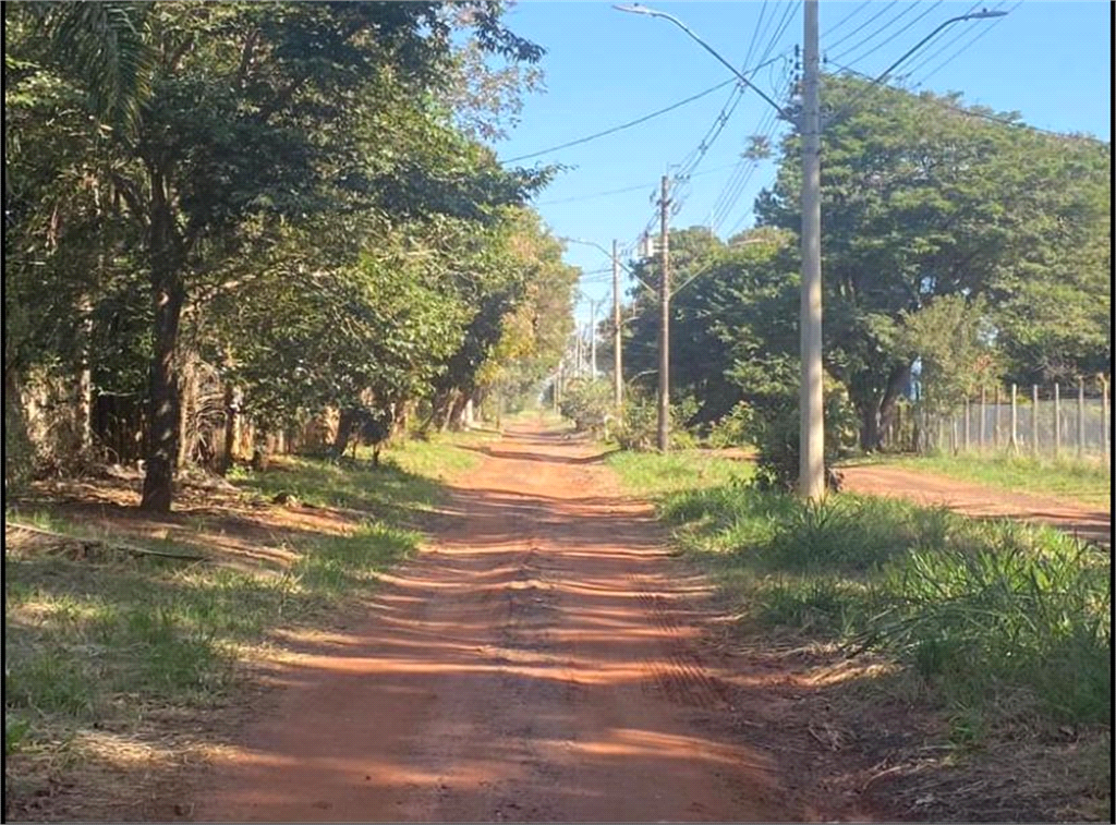 Venda Área de Terra Araraquara Recanto Dos Nobres REO1035960 13