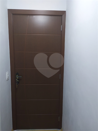 Aluguel Apartamento São Paulo Santo Amaro REO1035961 6