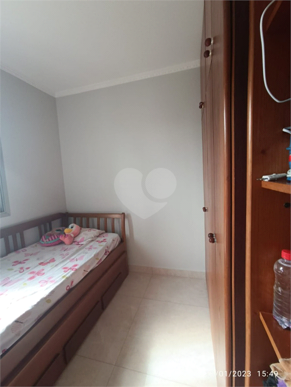 Venda Apartamento Campinas Jardim Dos Oliveiras REO1035963 3