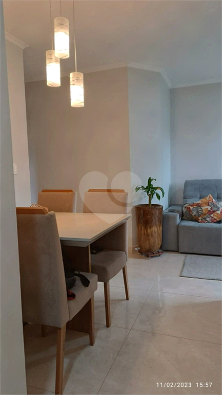 Venda Apartamento Campinas Jardim Dos Oliveiras REO1035963 13