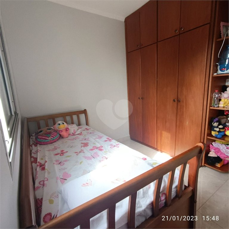 Venda Apartamento Campinas Jardim Dos Oliveiras REO1035963 2