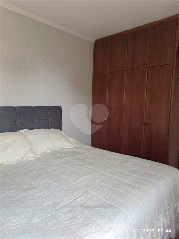 Venda Apartamento Campinas Jardim Dos Oliveiras REO1035963 9