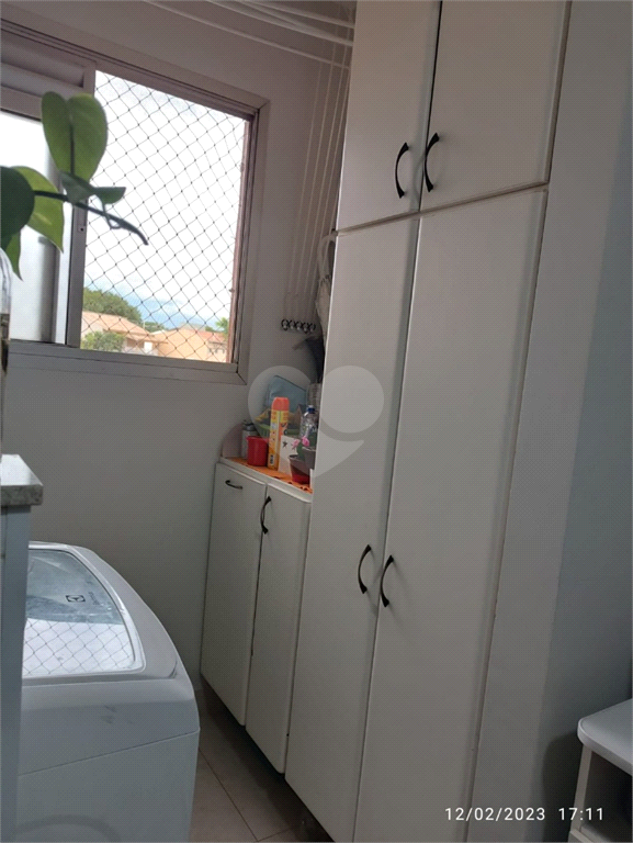 Venda Apartamento Campinas Jardim Dos Oliveiras REO1035963 21