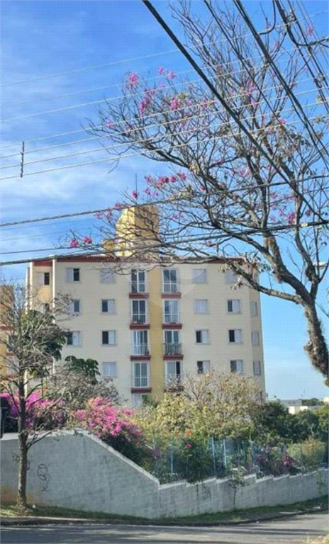 Venda Apartamento Campinas Jardim Dos Oliveiras REO1035963 37