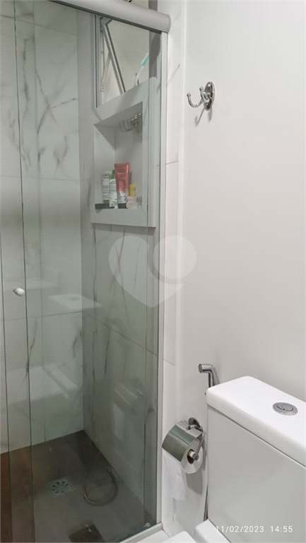 Venda Apartamento Campinas Jardim Dos Oliveiras REO1035963 27