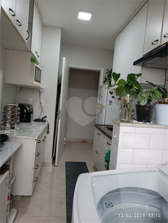 Venda Apartamento Campinas Jardim Dos Oliveiras REO1035963 23