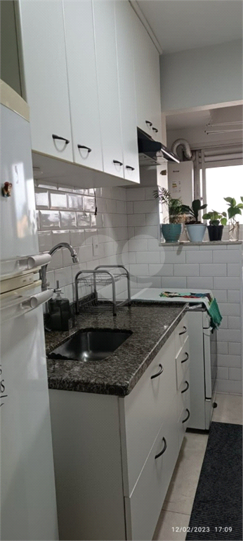 Venda Apartamento Campinas Jardim Dos Oliveiras REO1035963 26