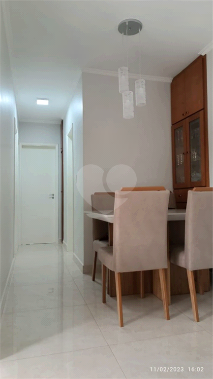 Venda Apartamento Campinas Jardim Dos Oliveiras REO1035963 15