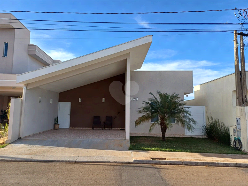 Aluguel Condomínio São Carlos Residencial Eldorado REO1035971 1