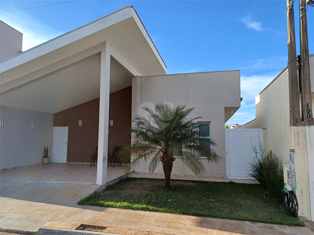 Aluguel Condomínio São Carlos Residencial Eldorado REO1035971 4