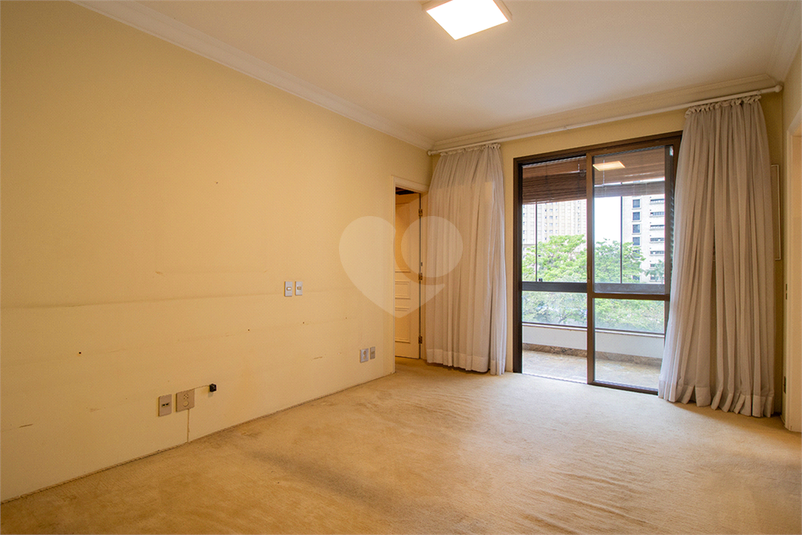 Venda Apartamento São Paulo Alto De Pinheiros REO1035979 33